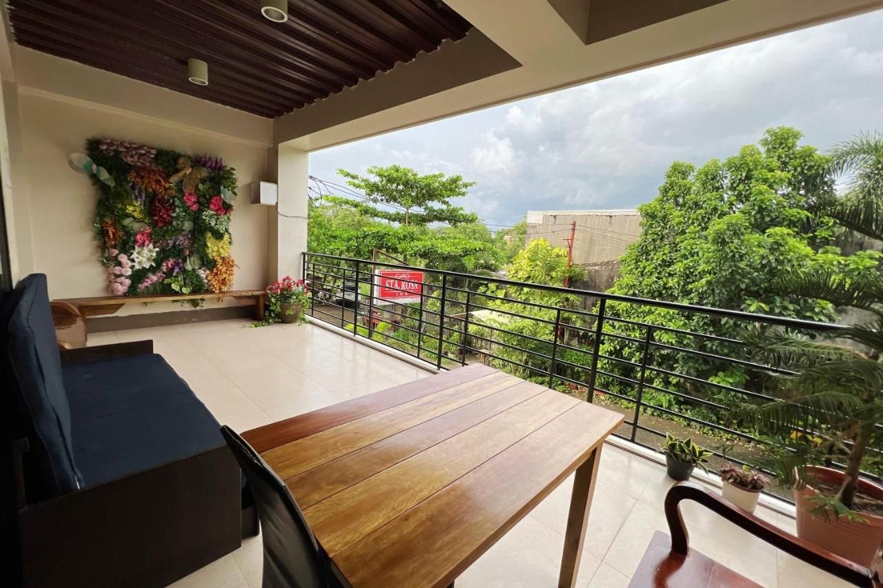 Sta Rosa Inn Iloilo powered by Cocotel thumbnail 2