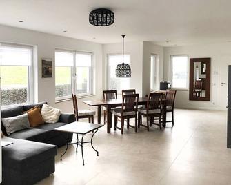 Apartment Seaside - Huisduinen