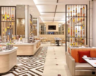 ibis Samarinda - Samarinda - Restaurace