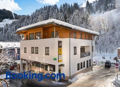 Aparthotel Bergtraum - Mühlbach am Hochkönig - Gebouw
