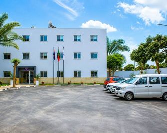 Ac Hotel - Luanda - Edifício