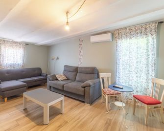 Casa Fina - Fuentidueña de Tajo - Living room