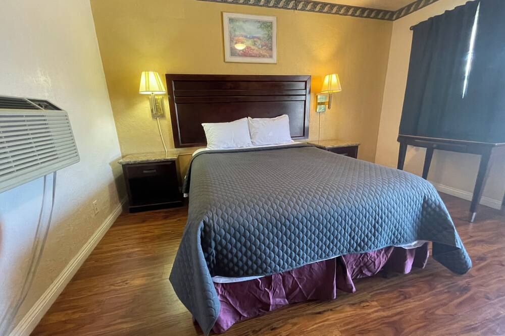 Best Motel Los Angeles Sylmar - São Fernando