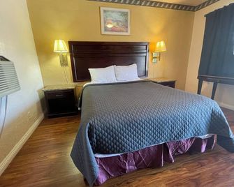 Best Motel Los Angeles Sylmar - San Fernando