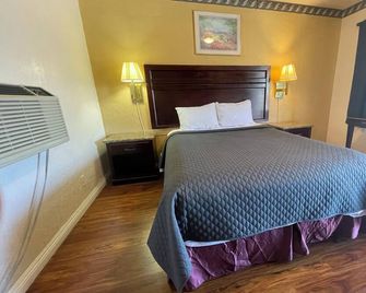 Best Motel Los Angeles Sylmar - São Fernando