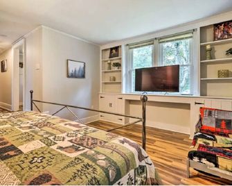 Book now for your next Adirondack experience! - Diamond Point - Habitación