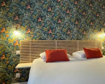 Hôtel des Dunes Noirmoutier - Noirmoutier-en-l'Île