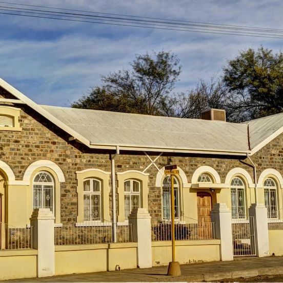 Other view of Schuetzenhaus Guesthouse
