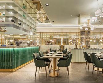 The Emerald House Lisbon, Curio Collection by Hilton - Λισαβόνα - Εστιατόριο
