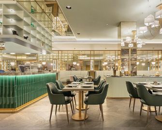 The Emerald House Lisbon, Curio Collection by Hilton - Lisboa - Restaurante