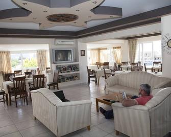 Athinoula Hotel - Kefalos - Lounge