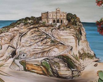 B&b Il Quadrifoglio Tropea - Tropea