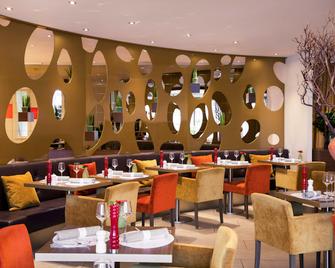 Mercure Hotel Groningen Martiniplaza - Groningen - Restaurante