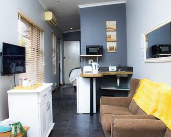 Beechwood B&B - Durban - Phòng khách