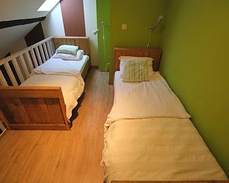 B&B Des4seigneurs - Gedinne - Habitación