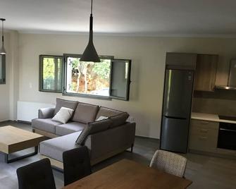 Lagkada Suites - Lefkáda - Soggiorno