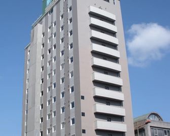 Hotel Route-Inn Miyazaki Tachibana Dori - Miyazaki - Edificio