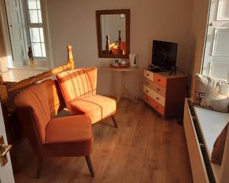 Greencastle B&B - Newry - Living room