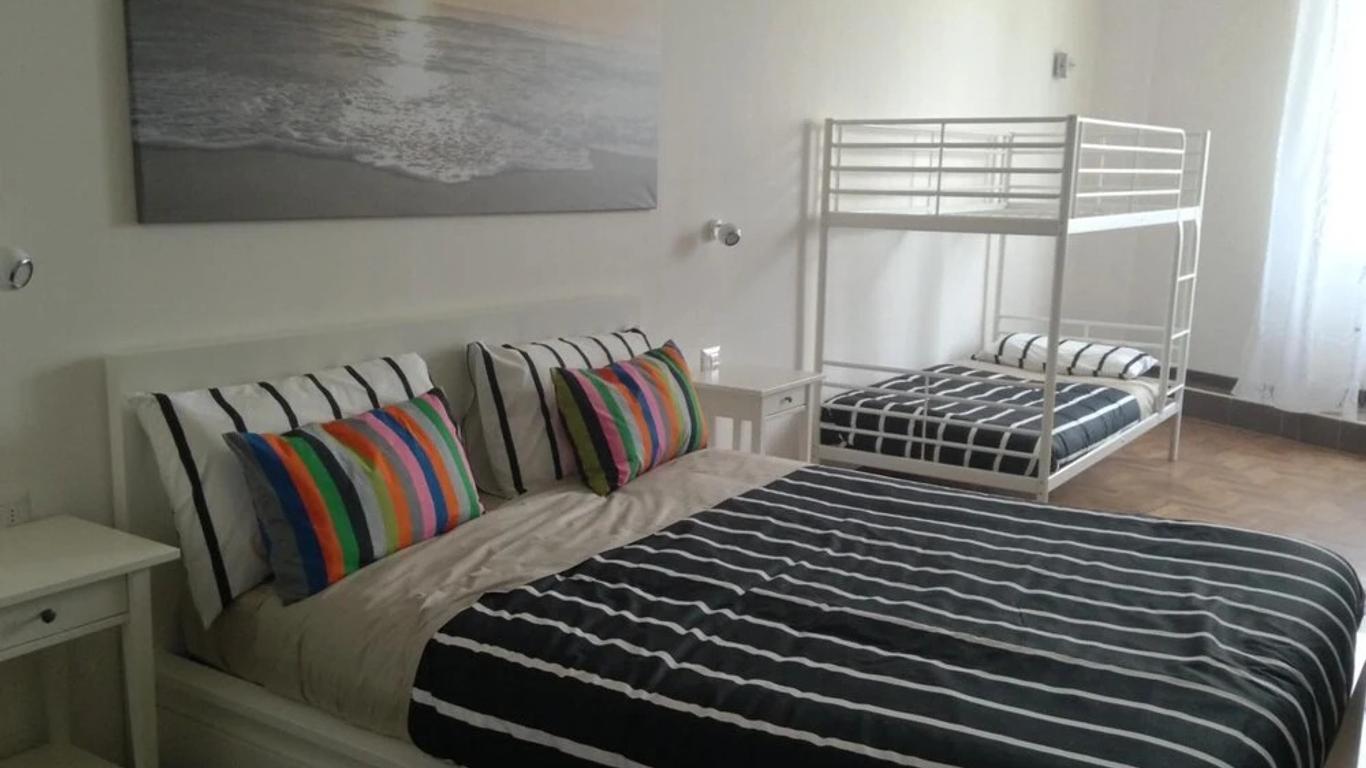 B&B Fuori Dal Porto
