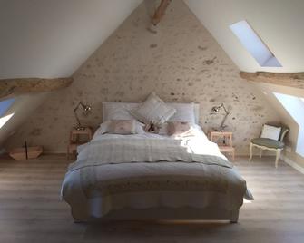 La Pause Val de Loire - Chabris - Habitación