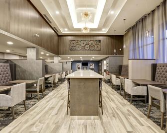 Hampton Inn by Hilton St. Catharines Niagara - St. Catharines - Lobby