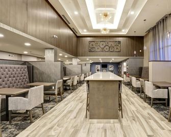 Hampton Inn by Hilton St. Catharines Niagara - St. Catharines - Lobby