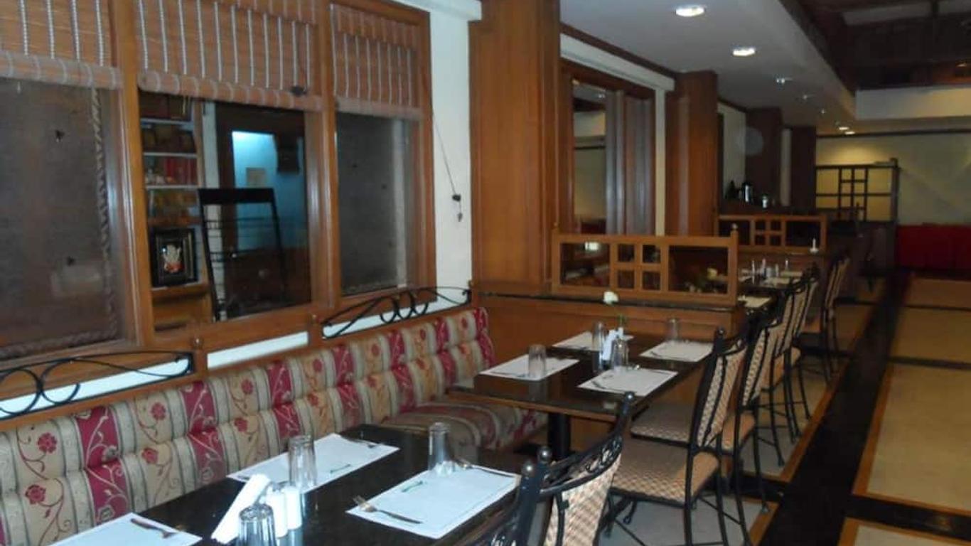 Hotel Kalyan Residency