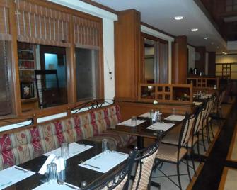 Hotel Kalyan Residency - Tirupati - Restaurant
