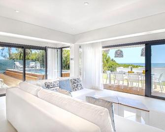 Shantivillas - Boliqueime
