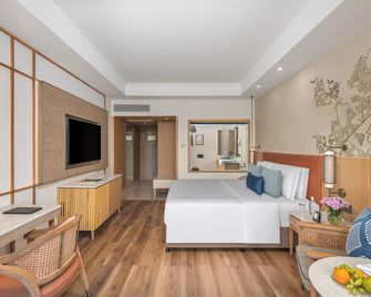 Taj Alibaug Resort And Spa - Alibag