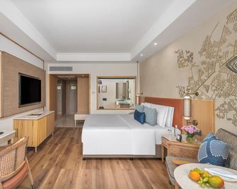 Taj Alibaug Resort And Spa - Alibag