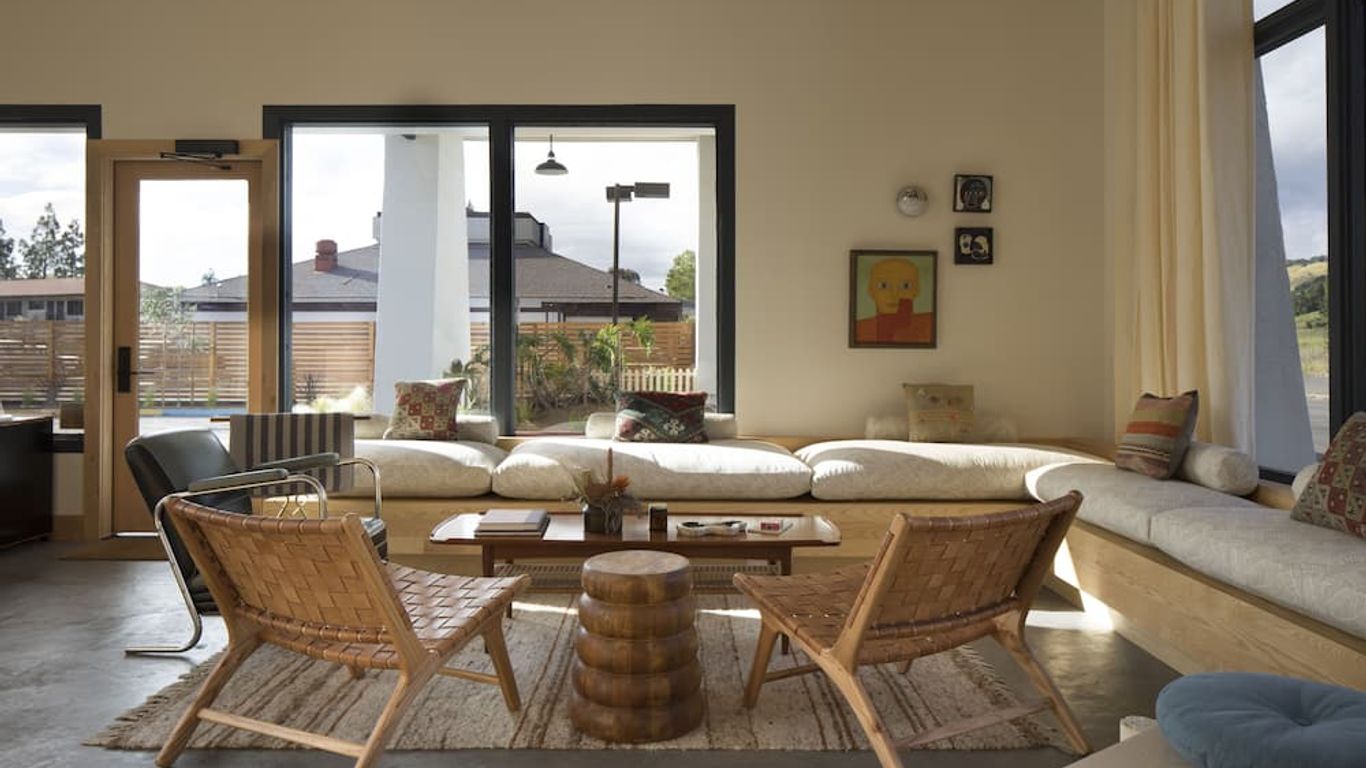 The Sandman Santa Rosa Sonoma, an Ascend Collection Hotel