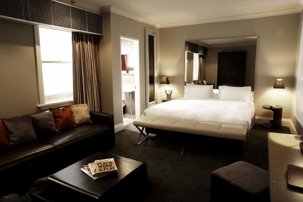 Kirketon Hotel Sydney thumbnail 3