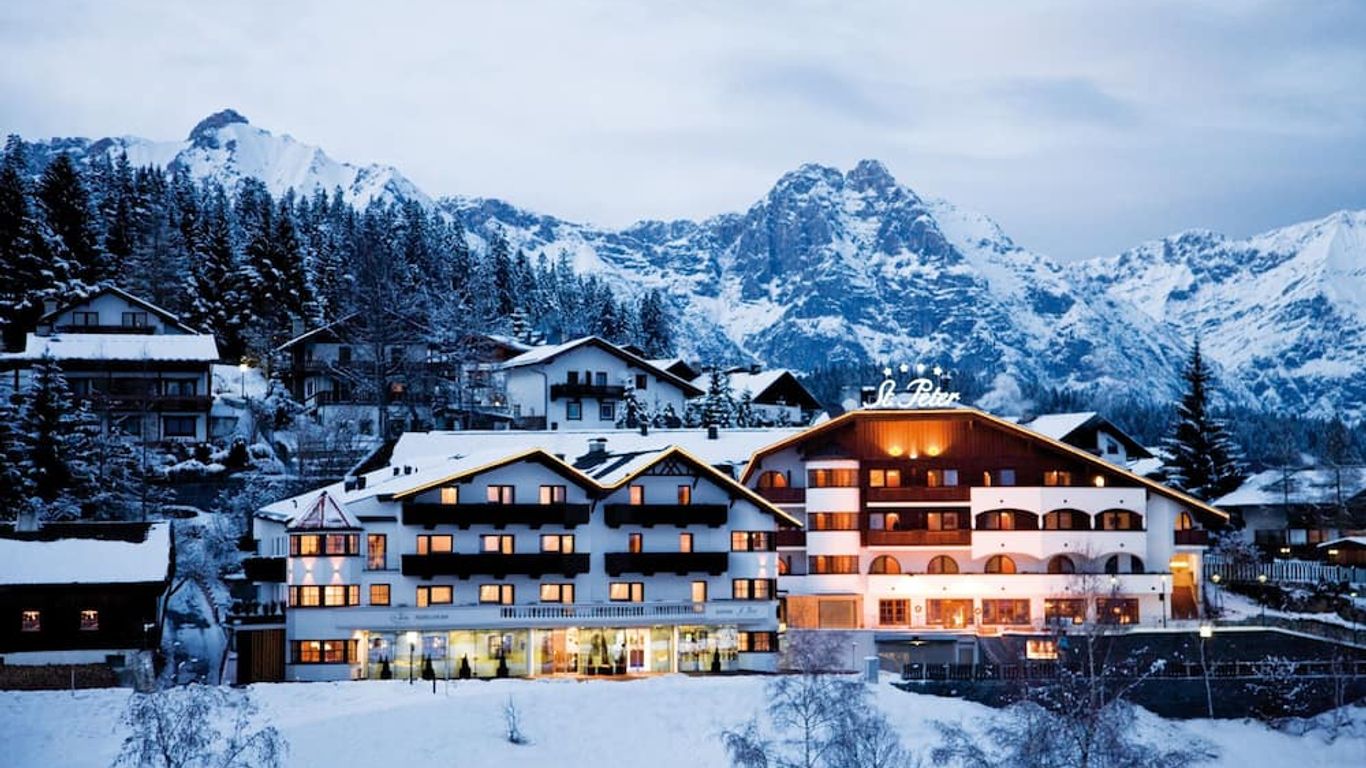 ماونتنز هوتل