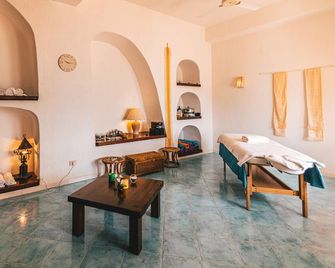 Hotel Carasco - ליפארי