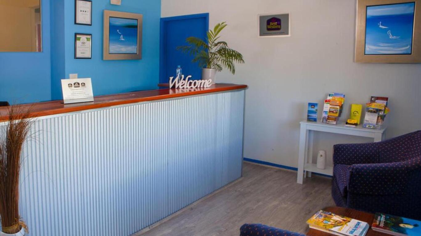 Balan Village Motel