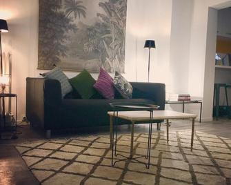Appartement au coeur de Saint Gaudens - Saint-Gaudens - Living room