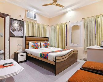 Fabhotel Aayash - Nr City Center Metro Station - Kolkata - Bedroom