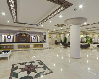 Paradiso Apartments - Alanya - Aula