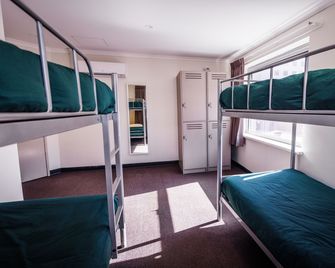Adelaide Central YHA - Adelaide - Yatak Odası