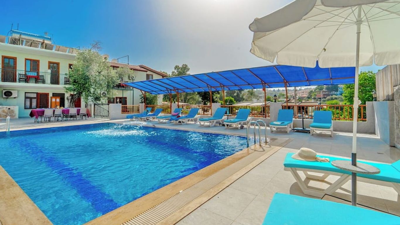 St. Nicholas Pension