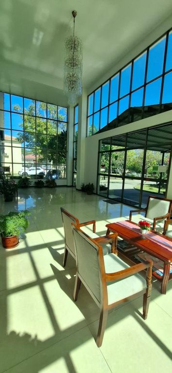 Excelsior Resort - ديلي - ردهة