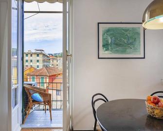 Ca' del Porto by Wonderful Italy - Santa Margherita Ligure - Spisesal