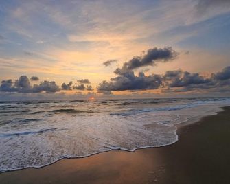 Holiday home | Close to the beach - Ringkobing - Pláž