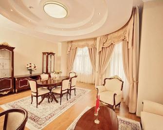 Astoria Grand Hotel - Oradea - Dining room