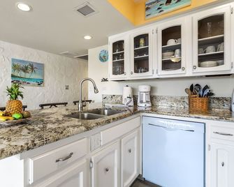Casa De Emdeko 324 - Kailua-Kona - Kitchen