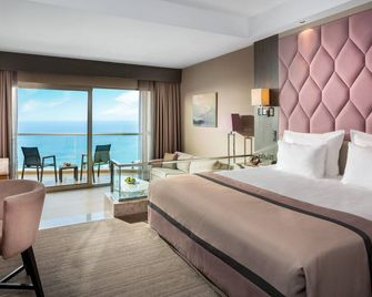 Elexus Hotel Resort & Spa & Casino - Kyrenia