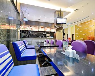 ZEN Rooms Pluit Bandengan - Jakarta - Salon