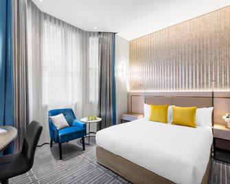 Paradox Sydney - Sydney - Bedroom