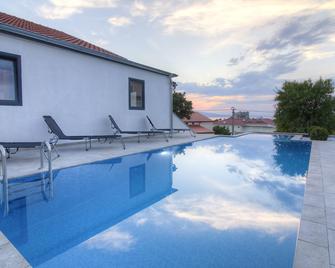 Bc Eleven - Senj - Piscina